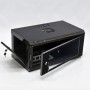 Шафа серверна CMS 4U 600 x 350 x 284 UA-MGSWL435B для мережевого обладнання