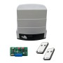 Автоматика для откатных ворот Roger KIT H30/640 комплект