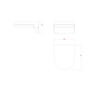Кронштейн Provision-ISR PR-WB-A-G