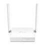 Маршрутизатор TP-LINK TL-WR820N N300 2xFE LAN 1xFE WAN (TL-WR820N)
