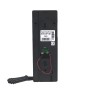 Аудіотрубка BCOM UKP-12M black для домофонів Vizit, Cyfral, Metakom, Eltis