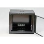 Шафа серверна CMS 9U 600 x 500 x 507 UA-MGSWL95B для мережевого обладнання