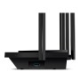 Маршрутизатор TP-LINK ARCHER AX73 AX5400 4xGE LAN 1xGE WAN USB 3.0 MU-MIMO OFDMA (ARCHER-AX73)