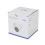 IP відеокамера UNC UNVD-4MIRP-30W/2.8A ES купольна 4 Мп вулична для відеоспостереження