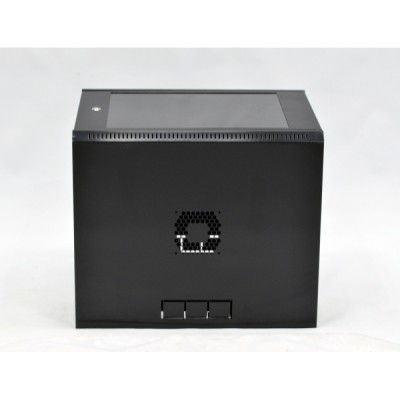 Шафа серверна CMS 9U 600 x 500 x 507 UA-MGSWL95B для мережевого обладнання