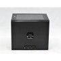 Шафа серверна CMS 9U 600 x 500 x 507 UA-MGSWL95B для мережевого обладнання