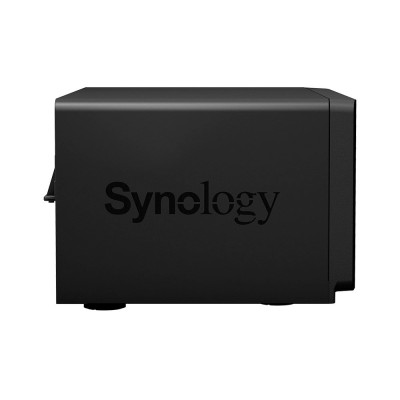 Система хранения данных SYNOLOGY DS1821+ с 8 отсеками для дисков, 4GB RAM, настольное исполнение – фото, отзывы, характеристики в интернет-магазине ZAHYST | Купить в Украине: Киеве, Харькове, Днепре, Одессе, Запорожье, Львове