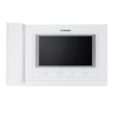 Відеодомофон СDV-70MH white+white