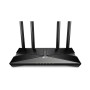 Маршрутизатор TP-LINK ARCHER AX23 AX1800 4xGE LAN 1xGE WAN MU-MIMO OFDMA WPA3 (ARCHER-AX23)