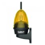 Сигнальная лампа GANT PULSAR mini 12-24-230V универсальная для всех типов ворот и шлагбаумов