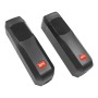 Фотоэлементы BFT COMPACTA A20 инфракрасные с поворотными линзами