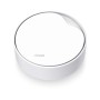 Маршрутизатор TP-LINK Deco X50-PoE (1-pack) MESH система AX3000 1xGE LAN/WAN 1x2,5GE LAN/WAN MU-MIMO OFDMA MESH