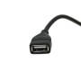 Подовжувач RJ45 (RS-232) toUSB (RS-232) Female