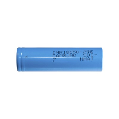 Акумулятор Li-ion 18650 Samsung INR18650-29E 2900 мА·год, 3.65 В, 8.25 А