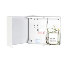 Корпус металічний для ППК BOX-1