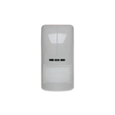 Уличный датчик движения комбинированный ИК+СВЧ Satel OPAL GY