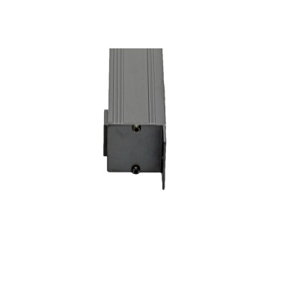 Сетевой фильтр Kingda KD-GER(16)N1006WKPB19A-C14 6 розеток 19"