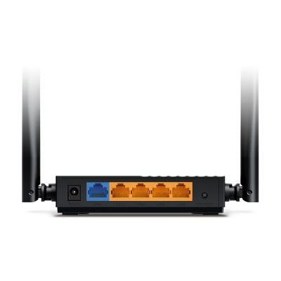 Маршрутизатор TP-Link ARCHER C64 AC1200 4xGE LAN 1xGE WAN MU-MIMO