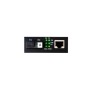 Медіаконвертер FoxGate EC-B-0,1-1SM-1550nm-20