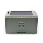 Шафа серверна CMS 6U 600 x 500 x 373 UA-MGSWL65G для мережевого обладнання