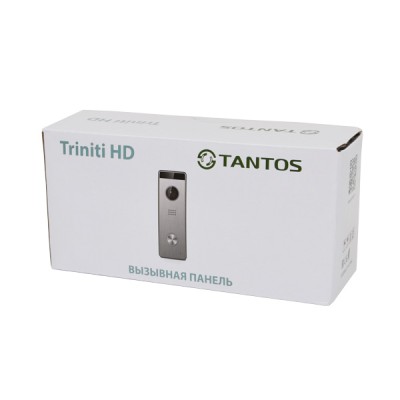 Відеопанель Tantos Triniti FHD