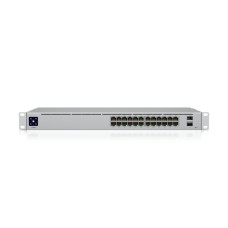 Мережевий комутатор Ubiquiti UniFi Switch 24 (USW-24)
