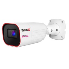 IP-відеокамера 4 Мп Provision-ISR I6-240LPRN-MVF1 (2.8-12 мм) з розпізнаванням автомобільних номерів для системи відеоспостереження