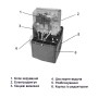 Автоматика для відкатних воріт GANT IZ-1200