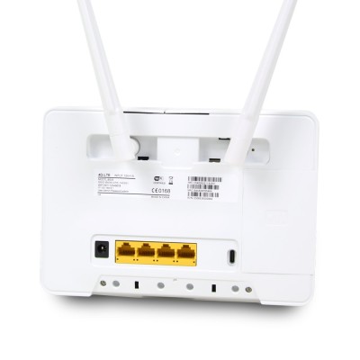 Роутер 4G LTE беспроводной маршрутизатор WCDMA:B1/8