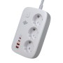 Мережевий фільтр LogicPower F65WG4