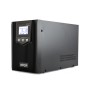 Источник бесперебойного питания EnerGenie EG-UPS-PS1000-01 1000ВА/800Вт линейно-интерактивный с правильной синусоидой – фото, отзывы, характеристики в интернет-магазине ZAHYST | Купить в Украине: Киеве, Харькове, Днепре, Одессе, Запорожье, Львове