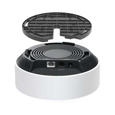Маршрутизатор TP-LINK Deco X50-PoE (1-pack) MESH система AX3000 1xGE LAN/WAN 1x2,5GE LAN/WAN MU-MIMO OFDMA MESH
