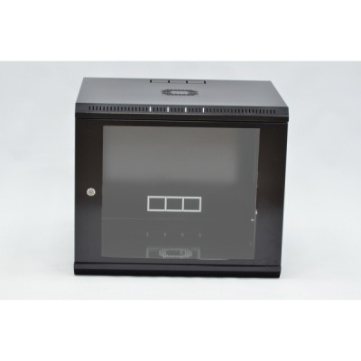 Шафа серверна CMS 9U 600 x 500 x 507 UA-MGSWL95B для мережевого обладнання