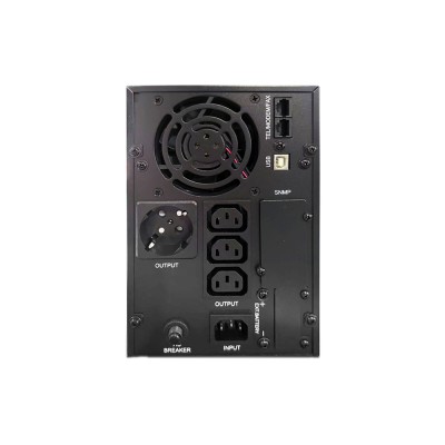 Источник бесперебойного питания EnerGenie EG-UPS-PS1000-01 1000ВА/800Вт линейно-интерактивный с правильной синусоидой – фото, отзывы, характеристики в интернет-магазине ZAHYST | Купить в Украине: Киеве, Харькове, Днепре, Одессе, Запорожье, Львове