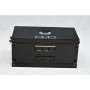 Шафа серверна CMS 4U 600 x 350 x 284 UA-MGSWL435B для мережевого обладнання