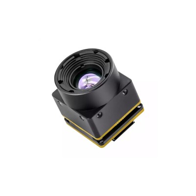 Камера для FPV дрона MINI 256 CVBS 09010x тепловізійна 9 мм фокусна відстань
