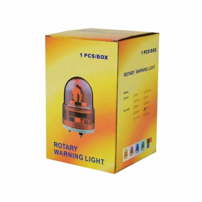 Лампа сигнальна Weilai R-220i 24V