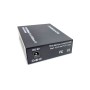 Медіаконвертер FoxGate EC-Q-1G-1SM-1550nm-20 км