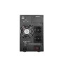 Джерело безперебійного живлення Powercom MAC-1000 Schuko 1000ВА / 1000Вт онлайн з чистою синусоїдою