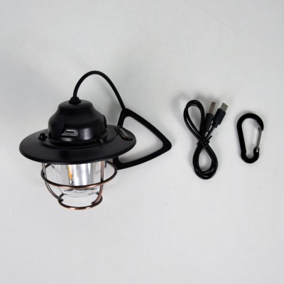 Кемпинговый фонарь Superfire T57 с мощностью 3.2 Вт