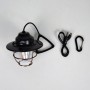 Кемпинговый фонарь Superfire T57 с мощностью 3.2 Вт