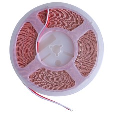 Світлодіодна стрічка Lightwell 2835 120LED 24V 3000k 5mm White 10 метрів