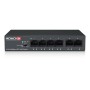 Некерований PoE-комутатор Provision-ISR PoES-0460C+2I-V2 з 4 портами PoE