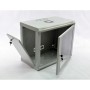 Шафа серверна CMS 9U 600 x 350 x 507 UA-MGSWL935G для мережевого обладнання