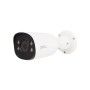 IP комплект відеоспостереження з 4 камерами ZKTeco CCTV bundle kit №1