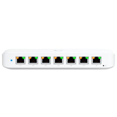 РоЕ-комутатор Ubiquiti UniFi Ultra (USW-ULTRA)