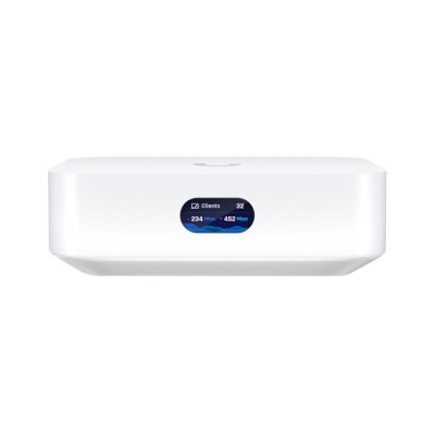 Маршрутизатор Ubiquiti Unifi Express (UX)
