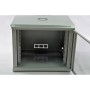 Шафа серверна CMS 9U 600 x 500 x 507 UA-MGSWL95G для мережевого обладнання