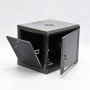 Шафа серверна CMS 9U 600 x 500 x 507 UA-MGSWL95B для мережевого обладнання
