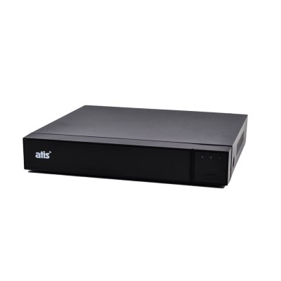 Комплект відеоспостереження ATIS kit 4 ext